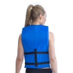 Auxiliar de Flutuação Universal – AZUL