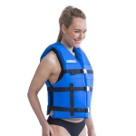 Auxiliar de Flutuação Universal – AZUL