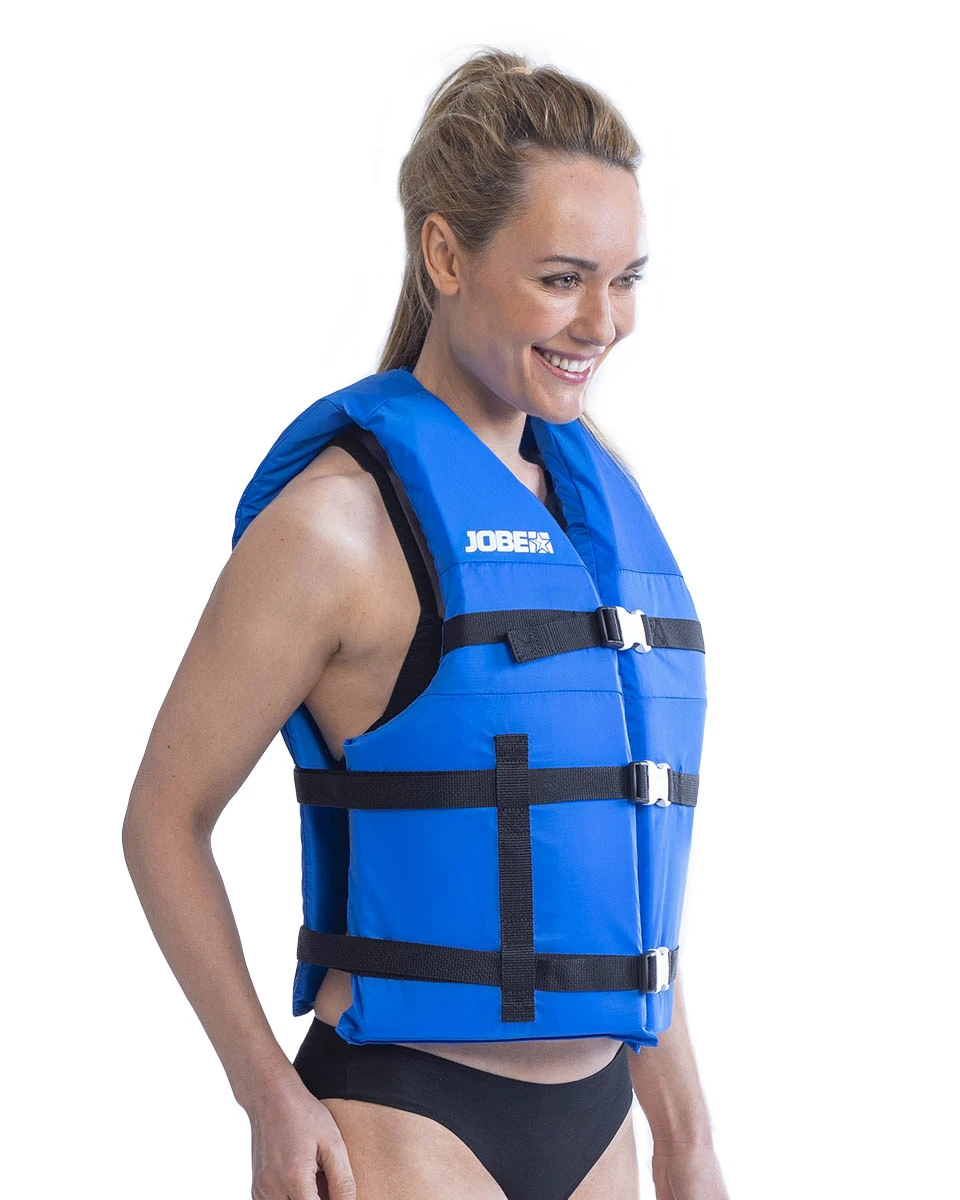 Auxiliar de Flutuação Universal - AZUL Auxiliar de Flutuação Universal - AZUL