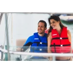 Auxiliar de Flutuação Universal – AZUL