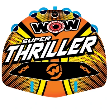 Boia Deslizadora Super Thriller 3P