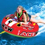 Boia Deslizadora Ace Racing