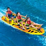 Boia Deslizadora Jet Boat 3P