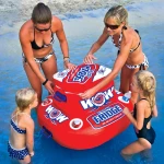 Plataforma Flutuante para Bebidas – Pack 30