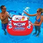 Plataforma Flutuante para Bebidas – Pack 30