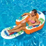Poltrona Flutuante Malibu