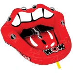 Boia Deslizadora Hot Lips 2P