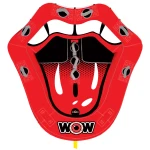 Boia Deslizadora Hot Lips 2P