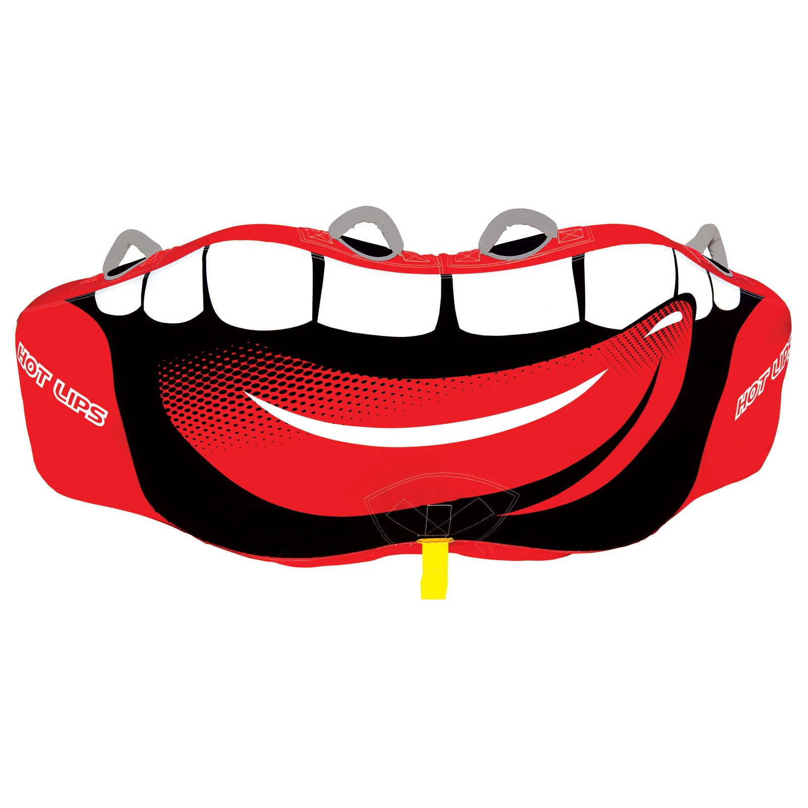 Boia Deslizadora Hot Lips 2P