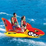 Boia Deslizadora Big Shark 1-2P