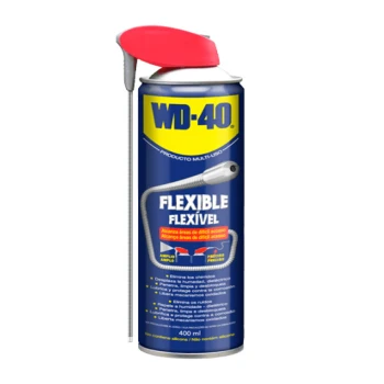 WD-40 - Flexível 600ml