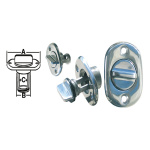 Bueira de Drenagem – INOX