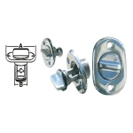 Bueira de Drenagem - INOX