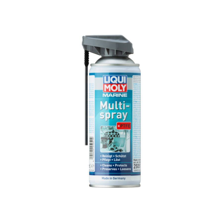 Spray Multi Usos 400ml Spray Multi Usos 400ml