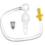 Bomba Manual Valvulina