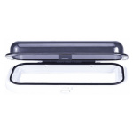 Capa Protetora de Rádio Estanque