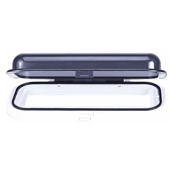 Capa Protetora de Rádio Estanque