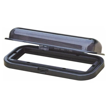 Capa Protetora de Rádio Estanque