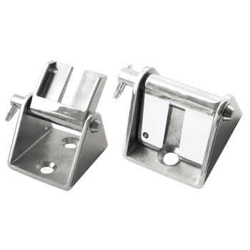 Bloqueador de Corrente em AÇO INOXIDÁVEL