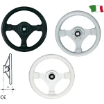 Volante – 3 Raios Termoplástico – D.28cm