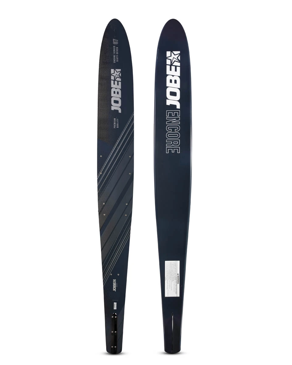 Ski Encore Slalom Ski Encore Slalom