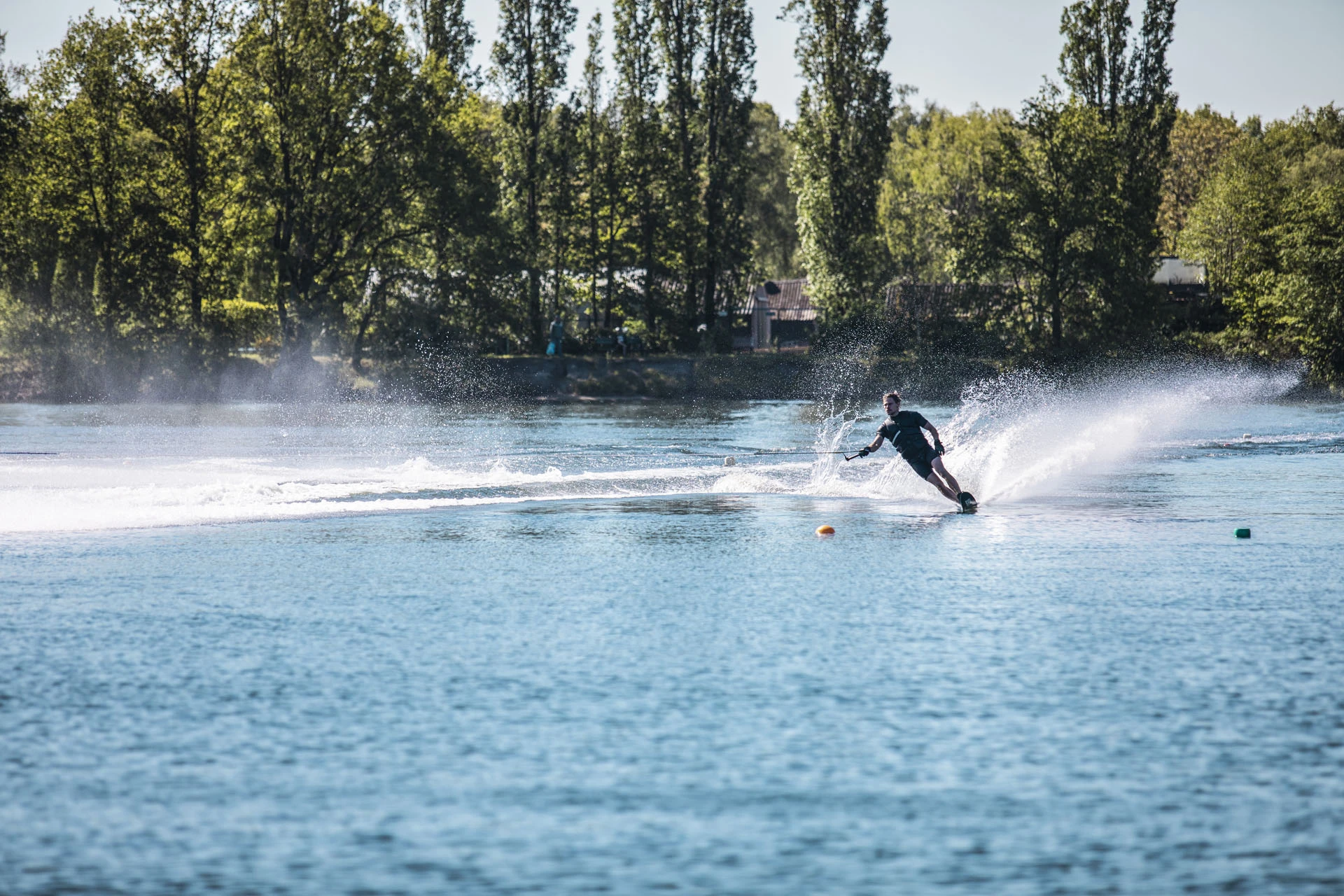 Ski Encore Slalom Ski Encore Slalom