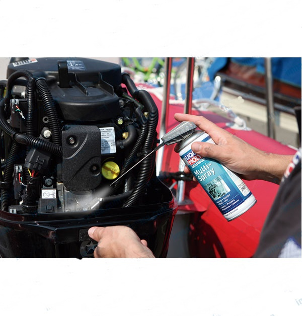 Spray Multi Usos 400ml Spray Multi Usos 400ml