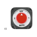 SELETOR DE BATERIA – 250/350 AMP
