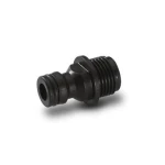 Conector para Flusher