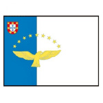 Bandeira AÇORES