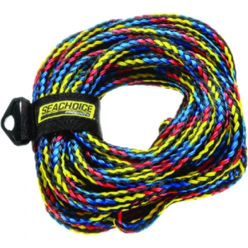 Cabo Arrasto para Boias Deslizadoras 4 pessoas, 18 metros