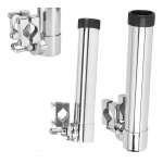 Porta Canas Inox para Varandim - 32cm