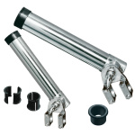 Porta Canas Inox para Varandim – 32cm