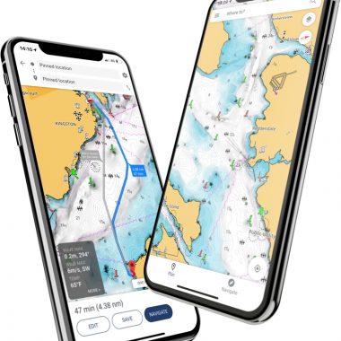 Lowrance® revela novo aplicativo complementar com navegação aprimorada e com conectividade ao dispositivo