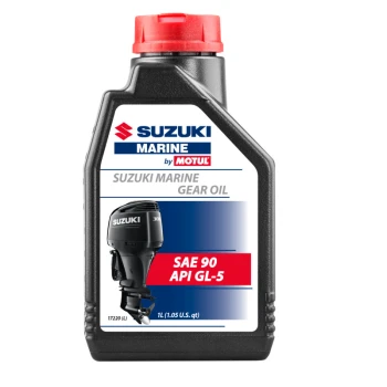 Valvulina - GEAR OIL SAE 90 API GL-5 SUZUKI