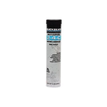 Massa Marítima - 2-4-C Multiusos com Teflon - 400g