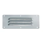 Ventilador Ar – Inox