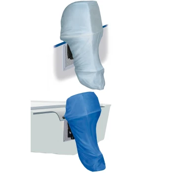 Capa Completa Motor - 600 DENIERs