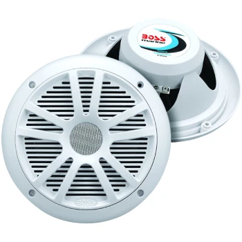 Colunas de 2 vias 180W Boss Marine