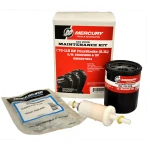 Kit de Manutenção 100 Horas – F75-115 (2.1)