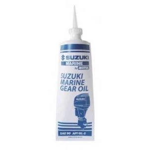 Bisnaga SAE 90 API GL-5 Suzuki Marine- 350ml Bisnaga SAE 90 API GL-5 Suzuki Marine- 350ml