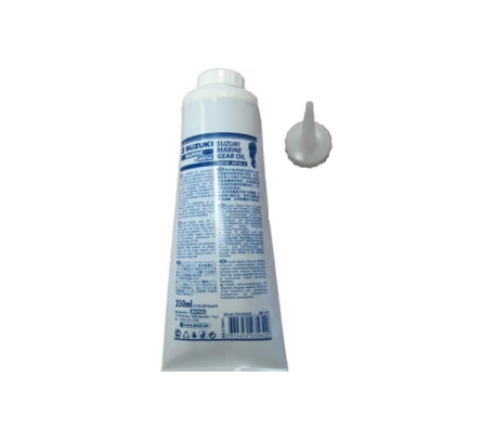 Bisnaga SAE 90 API GL-5 Suzuki Marine- 350ml Bisnaga SAE 90 API GL-5 Suzuki Marine- 350ml
