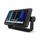 Garmin Echomap UHD 92sv C/ transdutor GT56-TM (Sonda e GPS plotter))