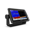 Garmin Echomap UHD 92sv C/ transdutor GT56-TM (Sonda e GPS plotter))