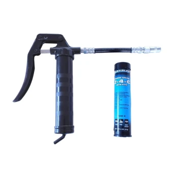 Pistola de Massa Marítima - 2-4-C