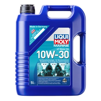 Óleo 4 Tempos 10W-30 - 5L