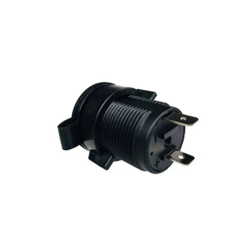 Tomada USB 2 Entradas - Embutir