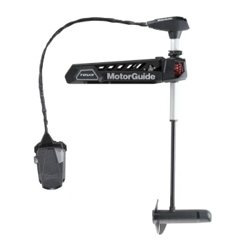 Motor Elétrico Tour - TR 109FW 45"- 36V + Universal Sonar