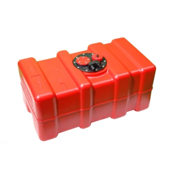 Depósito de Combustível Fixo - 55Lt