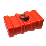 Depósito de Combustível Fixo - 43Lt